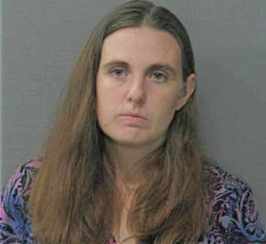 Tia Duhon, - Lafayette Parish County, LA 